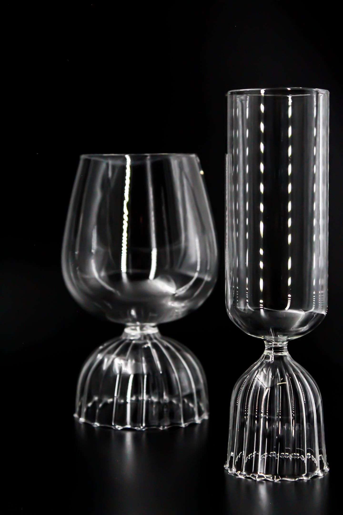 TUTU Glass